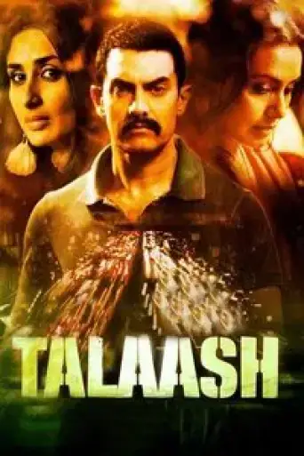 Download Talaash (2012) Hindi HDRip Full Movie Download Talaash (2012) Hindi HDRip Full Movie