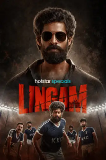 Lingam (Season 1) WEB-DL [Hindi (DD5.1) & Tamil] 4K 1080p 720p & 480p Dual Audio [x264/ESubs] | JioHotstar Series