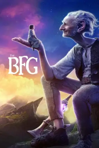 The BFG (2016) BluRay [Hindi (DD5.1) & English] 1080p 720p & 480p Dual Audio [x264]