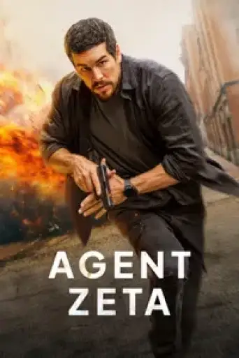 Agent Zeta (2026) WEB-DL [Hindi (DD5.1) & English] 4K 1080p 720p & 480p Dual Audio [x264/10Bit-HEVC]