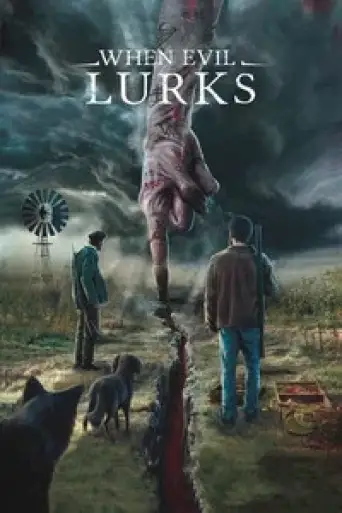 When Evil Lurks (2023) BluRay [Hindi (ORG 5.1) & Spanish] 4K 1080p 720p & 480p Dual Audio [x264/10Bit-HEVC]