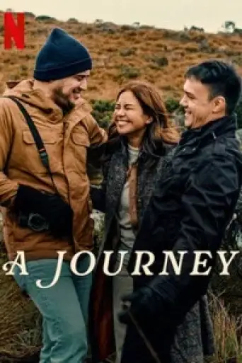Download A Journey (2024) Hindi-English HDRip Full Movie Download A Journey (2024) Hindi-English HDRip Full Movie