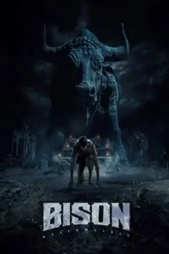 Bison Kaalamaadan (2025) WEB-DL [Hindi (DD5.1) & Tamil] 4K 1080p 720p & 480p Dual Audio [x264/HEVC]