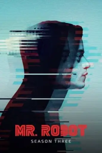 Mr. Robot (Season 3) BluRay [Hindi (DD5.1) & English] 1080p 720p & 480p Dual Audio [x264/ESubs]