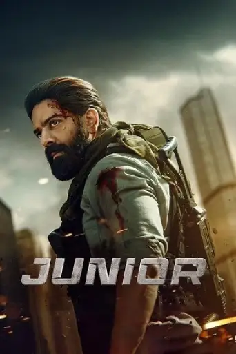 Junior (2023) WEB-DL [Punjabi DD5.1] 1080p 720p & 480p [x264]