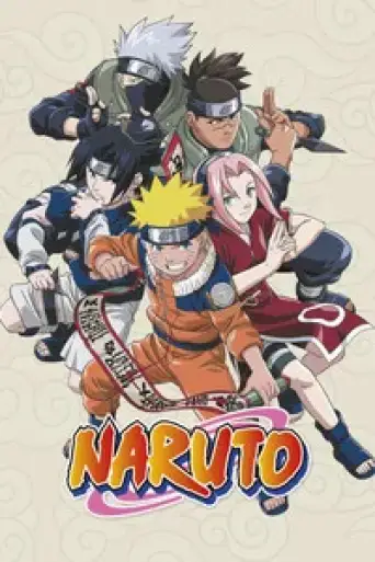 Naruto (Season 1) Dual Audio (Hindi(ORG) + English) BluRay 720p x264 DD2.0