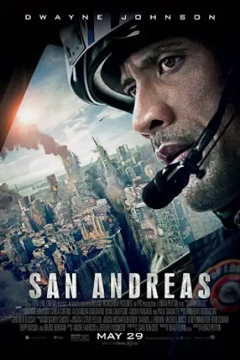San Andreas (2015) BluRay [Hindi (ORG 5.1) & English] 1080p 720p & 480p Dual Audio [x264]