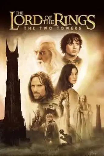 The Lord of the Rings: The Two Towers (2002) Dual Audio BluRay [Hindi DD5.1 & English] Dual Audio 720p & 480p x264 ESubs HD