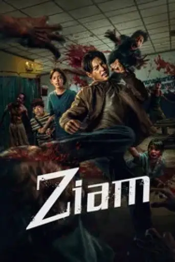 Ziam (2025) WEB-DL [Hindi (DD5.1) & English] 4K 1080p 720p & 480p Dual Audio [x264/10Bit-HEVC]