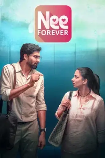 Nee Forever (2026) DS4K WEB-DL [Hindi (DD5.1) & Tamil] 4K 1080p 720p & 480p Dual Audio [x264/HEVC]