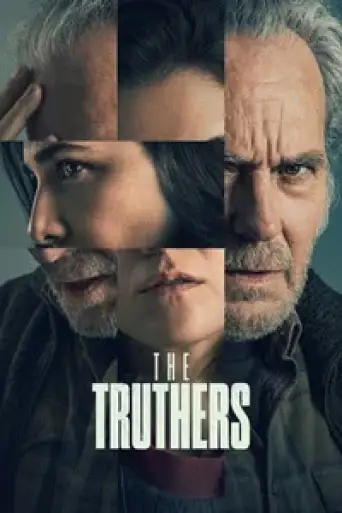 The Truthers (2026) WEB-DL [Hindi (DD5.1) & English] 4K 1080p 720p & 480p Dual Audio [x264/10Bit-HEVC]