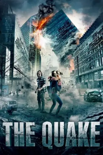 The Quake (2018) BluRay [Hindi (DD2.0) & English] 1080p 720p & 480p Dual Audio [x264]