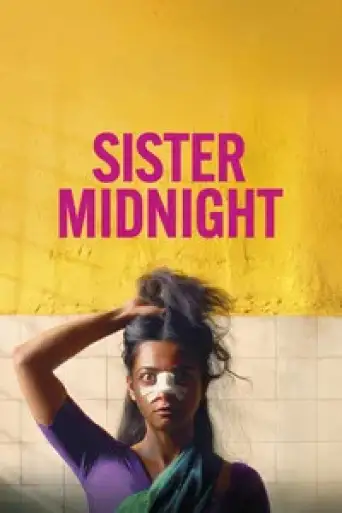 Sister Midnight (2024) WEB-DL [Hindi DD5.1] 1080p 720p & 480p [x264/HEVC]