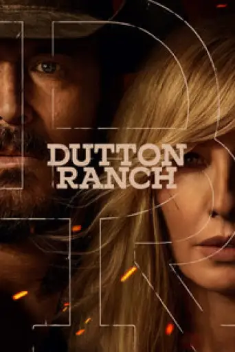 Dutton Ranch (Season 1) WEB-DL [Hindi (DD2.0) & English] 4K 1080p 720p & 480p Dual Audio [x264/10Bit-HEVC] | Paramount Series | ALL EPiSODES