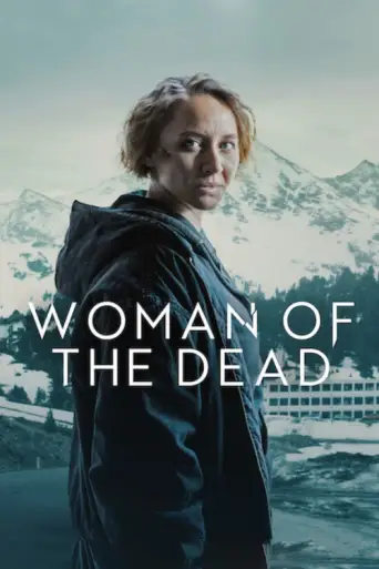 Download Woman of the Dead (Season 1) Hindi Dubbed HDRip Full Series Download Woman of the Dead (Season 1) Hindi Dubbed HDRip Full Series