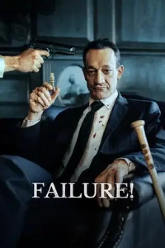 Failure! (2023) WEB-DL [Hindi (DD2.0) & English] 1080p 720p & 480p Dual Audio [x264/10Bit-HEVC]