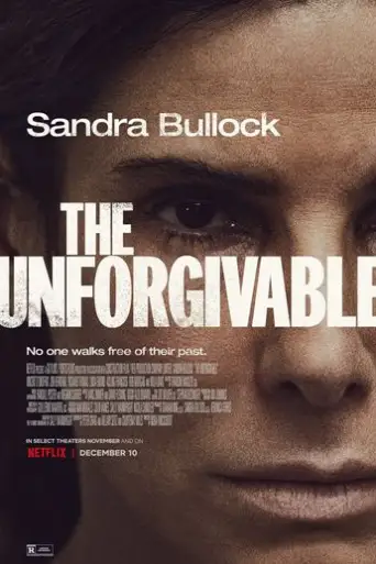 The Unforgivable (2021) WEB-DL [Hindi DD5.1 & English] 1080p 720p 480p Dual Audio x264 HD | [NetFlix Film]