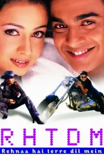 Rehnaa Hai Terre Dil Mein (2001) WEB-DL [Hindi DD2.0] 1080p 720p & 480p [x264/HEVC]