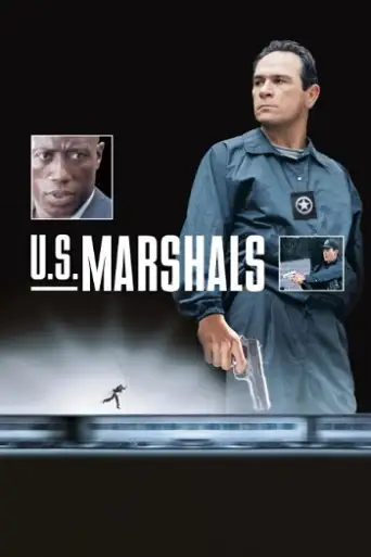 U.S. Marshals (1998) BluRay [Hindi (DD5.1) & English] 1080p 720p & 480p Dual Audio [x264]