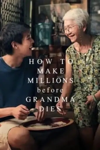 How to Make Millions Before Grandma Dies (2024) WEB-DL [English (ORG 5.1) & Thai] 4K 1080p 720p & 480p Dual Audio [x264/10Bit-HEVC]