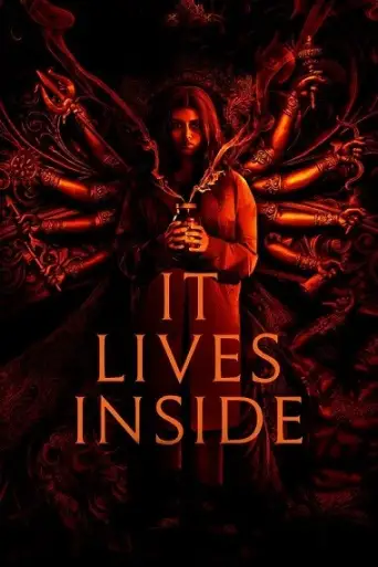 It Lives Inside (2023) WEB-HD [English DD2.0] 1080p & 720p & 480p x264 HD