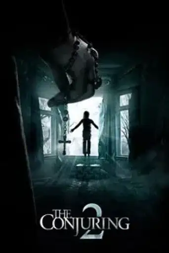 The Conjuring 2 (2016) BluRay [Hindi (ORG 5.1) & English] 1080p 720p & 480p Dual Audio [x264/ESubs]