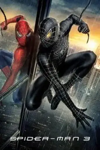 Spider-Man 3 (2007) BluRay [Hindi (DD5.1) & English] 1080p 720p & 480p Dual Audio [x264/10Bit-HEVC]