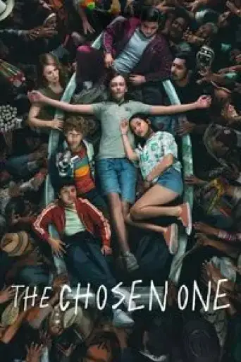 The Chosen One (Season 1) WEB-DL [Hindi (ORG 5.1) + English] 1080p 720p & 480p Dual Audio [x264/Esubs]