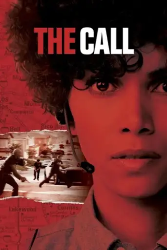 The Call (2013) BluRay [Hindi (DD2.0) & English] 1080p 720p & 480p Dual Audio [x264]