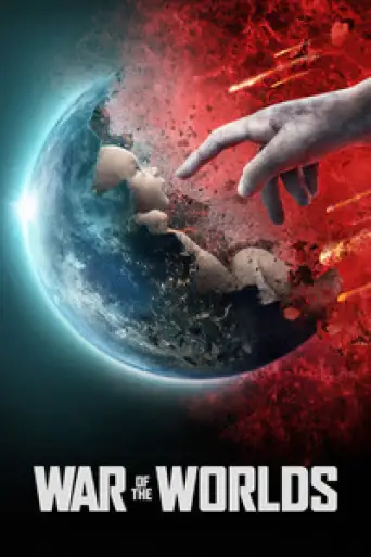 War of the Worlds (Season 2) Dual Audio [Hindi (ORG 5.1) + English] WEB-DL 720p & 480p x264 DD5.1