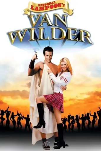Van Wilder (2002) BluRay [Hindi (DD2.0) & English] 1080p 720p & 480p Dual Audio [x264]