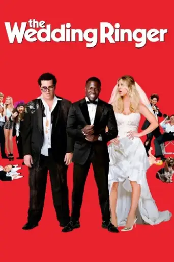 The Wedding Ringer (2015) BluRay [Hindi (DD5.1) & English] 1080p 720p & 480p Dual Audio [x264]