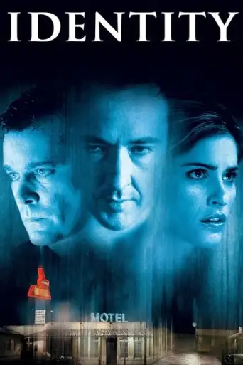 Identity (2003) BluRay [Hindi DD5.1 & English] Dual Audio 1080p & 720p & 480p x264 ESubs HD