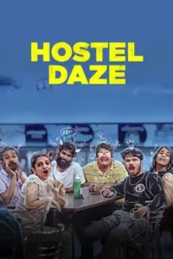 Download Hostel Daze (Season 3) Hindi HDRip Full Series Download Hostel Daze (Season 3) Hindi HDRip Full Series