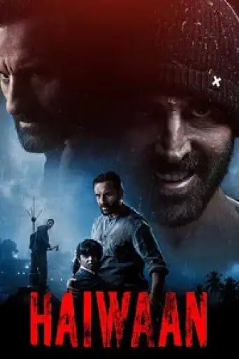 Haiwaan (2026) V2 HQ-HDTC Hindi (LiNE) 1080p 720p & 480p [x264/HEVC]