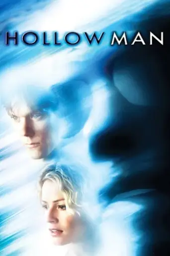 Hollow Man (2000) BluRay [Hindi (DD2.0) & English] 1080p 720p & 480p Dual Audio [x264]