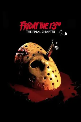 Friday the 13th (1984) BluRay [Hindi DD2.0 & English] Dual Audio 720p & 480p x264 ESubs HD