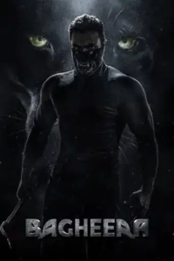 Bagheera (2024) DS4K WEB-DL [Hindi (DD5.1) & Kannada] 4K 1080p 720p & 480p Dual Audio [x264/10Bit-HEVC]