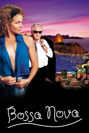 Bossa Nova (2000) BluRay [Hindi (DD2.0) & English] 1080p 720p & 480p Dual Audio [x264]