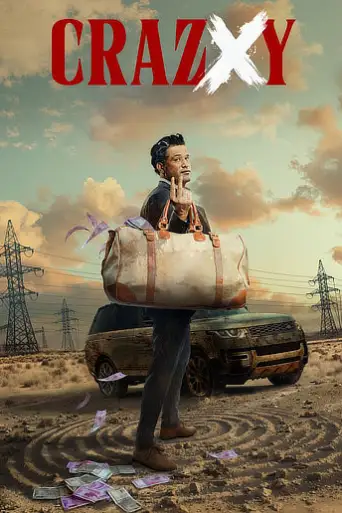 Download Crazxy 2025 Hindi HDRip Full Movie Download Crazxy 2025 Hindi HDRip Full Movie
