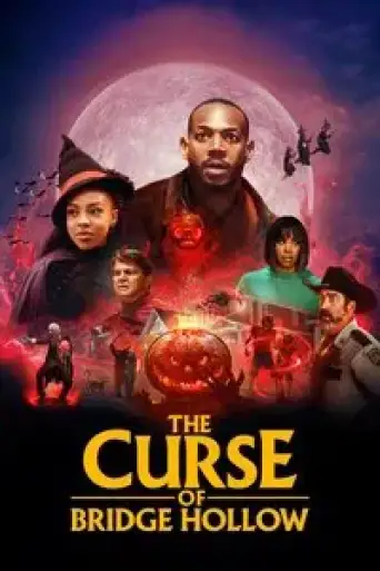 The Curse of Bridge Hollow (2022) Dual Audio [Hindi (ORG 5.1) + English] WEB-DL 1080p 720p & 480p x264 DD5.1