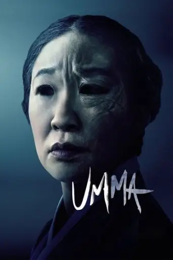 Umma (2022) WEB-HDRip [English DD2.0] 720p & 480p x264 ESubs