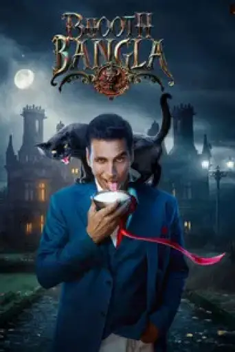 Bhooth Bangla (2026) V3 HQ-HDTC Hindi (LiNE) 1080p 720p & 480p [x264/HEVC]