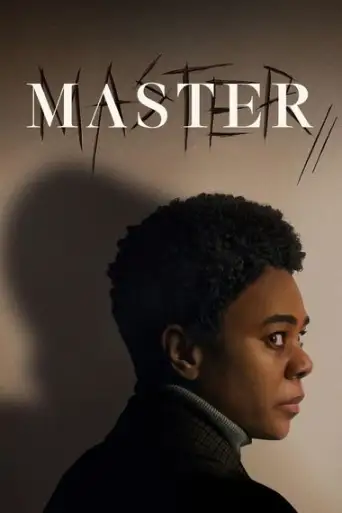 Master (2022) WEB-HDRip [English DD2.0] 720p & 480p x264 ESubs