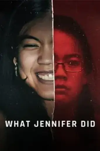 What Jennifer Did (2024) WEB-DL [Hindi (ORG 5.1) + English] 1080p 720p & 480p Dual Audio [x264/HEVC]
