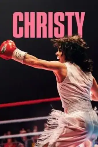 Christy (2025) WEB-DL [Hindi (DD2.0) & English] 4K 1080p 720p & 480p Dual Audio [x264/10Bit-HEVC]