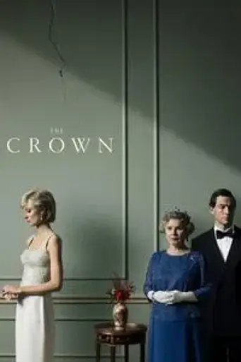 The Crown (Season 5) Dual Audio [Hindi (ORG 5.1) + English] WEB-DL 720p & 480p x264 DD5.1
