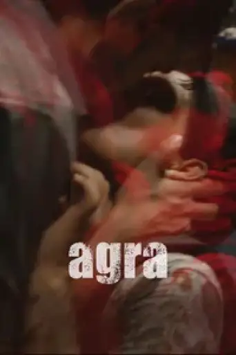 Agra (2025) WEB-DL [Hindi DD5.1] 1080p 720p & 480p [x264/HEVC]