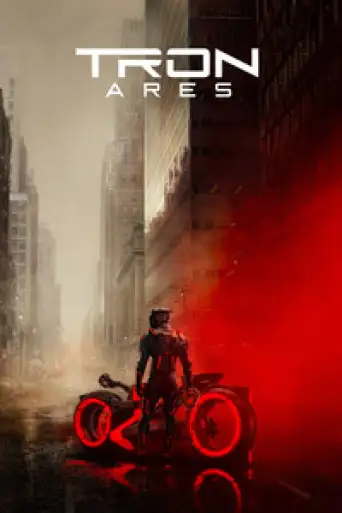 TRON: Ares (2025) iMAX WEB-DL [Hindi (DD5.1) & English] 4K 1080p 720p & 480p Dual Audio [x264/10Bit-HEVC]