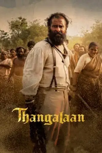 Thangalaan (2024) WEB-DL [Hindi (ORG 5.1) & Tamil] 4K 1080p 720p & 480p Dual Audio [x264/10Bit-HEVC]